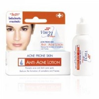 Vin-21 Anti acne lotion-20ml